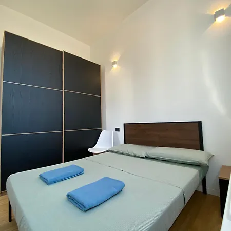 公寓 Modern 3 Bedrooms