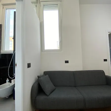 Modern 3 Bedrooms 公寓 *