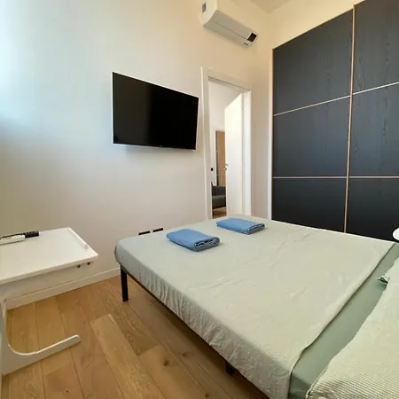 Modern 3 Bedrooms 公寓 *