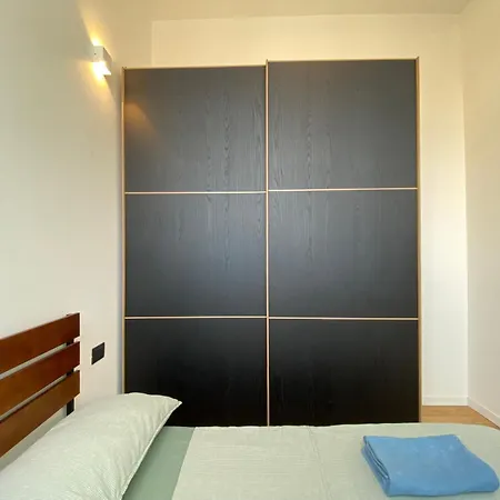 公寓 Modern 3 Bedrooms