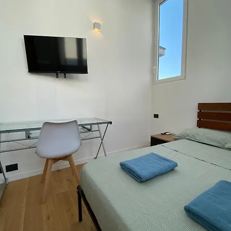 Modern 3 Bedrooms 公寓