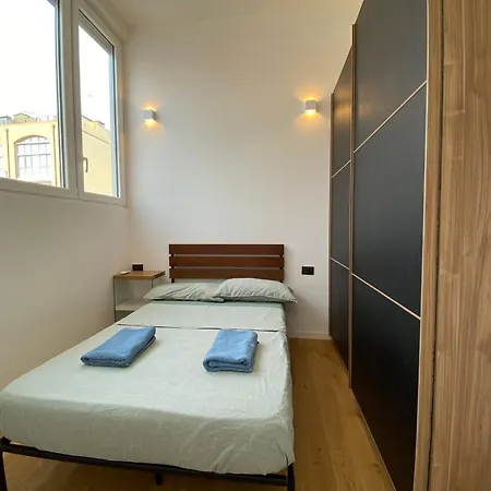 公寓 Modern 3 Bedrooms