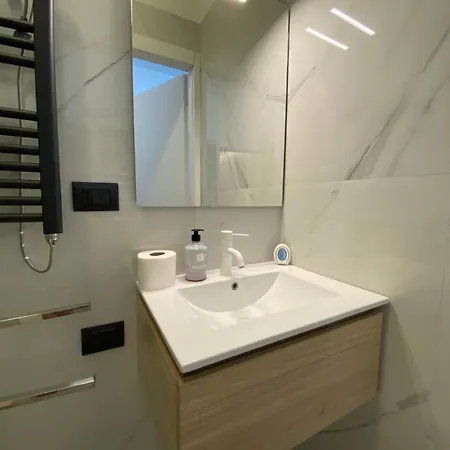 公寓 Modern 3 Bedrooms *