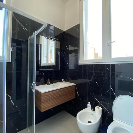公寓 Modern 3 Bedrooms 米兰