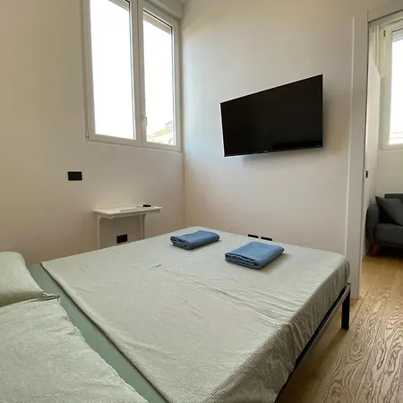 公寓 Modern 3 Bedrooms