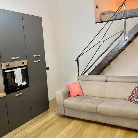 公寓 Modern 3 Bedrooms 米兰