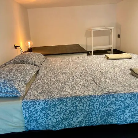 Modern 3 Bedrooms 米兰
