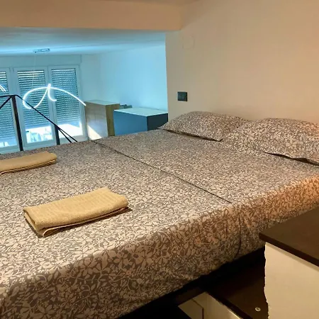 Modern 3 Bedrooms * 米兰