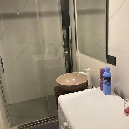 Modern 3 Bedrooms * 米兰