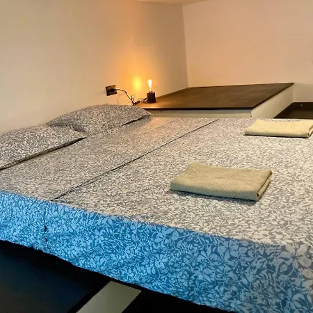公寓 Modern 3 Bedrooms