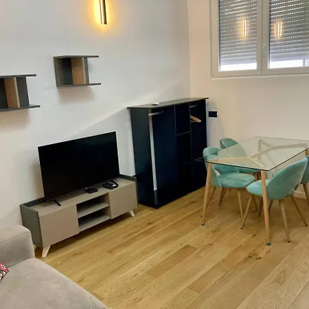 公寓 Modern 3 Bedrooms