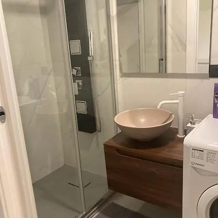 公寓 Modern 3 Bedrooms